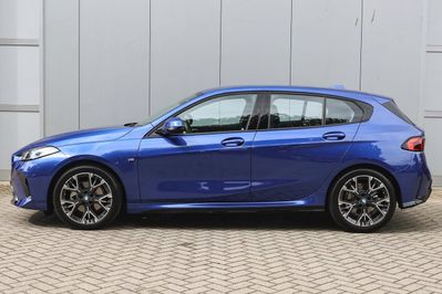 BMW Seria 1 120 M Sport
