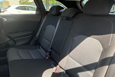 Kia Ceed M 1.5 T-GDI DCT