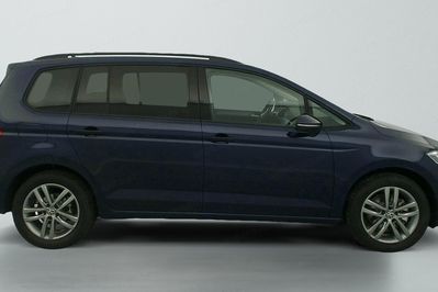 Volkswagen Touran Edition 1.5 TSI EVO DSG7