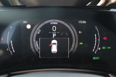Lexus NX 450h+ Omotenashi AWD
