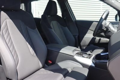 BMW X3 xDrive20d M Sport