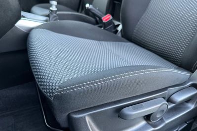 Suzuki Vitara 1.4 Boosterjet Shvs Premium 4WD