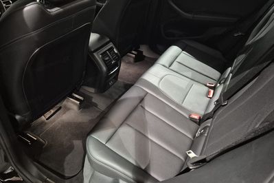 BMW X3 xDrive30e aut