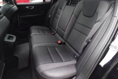 Volvo V60 B4 D R-Design