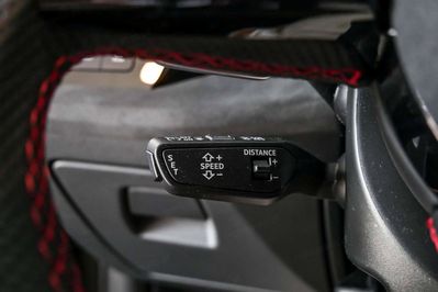 Audi A3 S3 TFSI quattro Sportback
