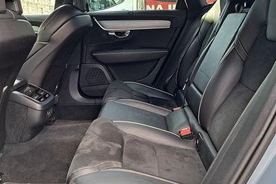 Volvo V90 B5 D AWD R-Design