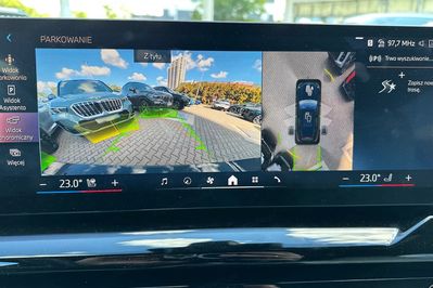 BMW Seria 5 Touring 520d xDrive M Sport