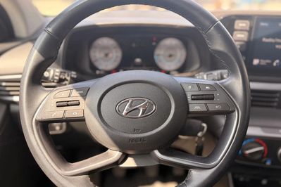 Hyundai Bayon 1.0 t-Gdi Modern