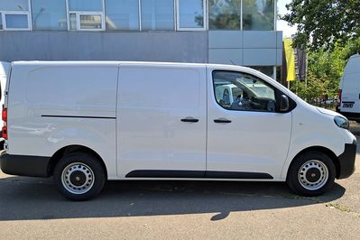 Opel Vivaro Extra Long L2H1