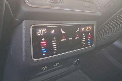 Audi A6 40 TDI mHEV quattro S tronic