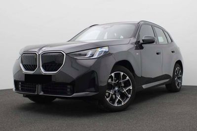 BMW X3 xDrive20 M Sport