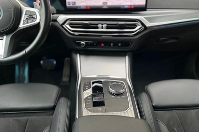 BMW Seria 3 330e PHEV xDrive