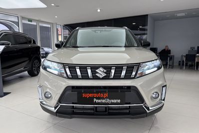 Suzuki Vitara 1.4  Premium