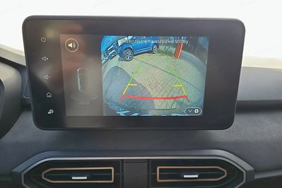 Dacia Jogger 1.6 Full Hybrid 140 Extreme Mmt 7OS