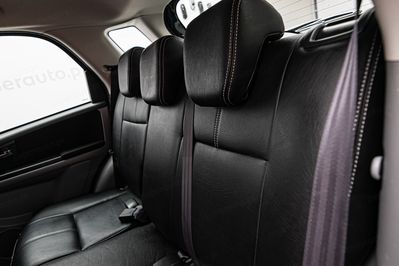 Suzuki SX4 1.6 Comfort