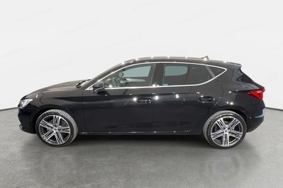 Seat Leon DSG