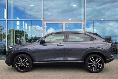 Honda HR-V 1.5 i-MMD Elegance CVT