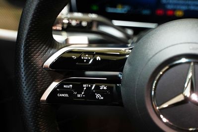 Mercedes GLC Coupe 200 d 4-Matic AMG Line