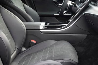 Mercedes Klasa C 180 Business Edition