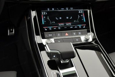 Audi Q7 50 TDI mHEV quattro Tiptr.