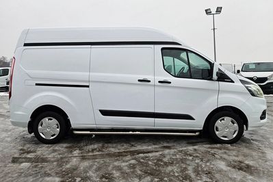 Ford Transit Custom L2H2