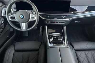 BMW X6 xDrive30d M Sport