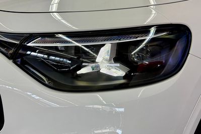 Mercedes GLB 200 AMG Line