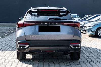 Omoda 5 Premium DCT 1.6 T-GDI