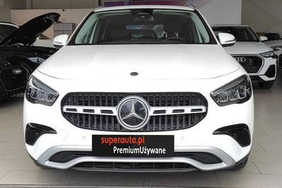 Mercedes GLA 200 7G-DCT