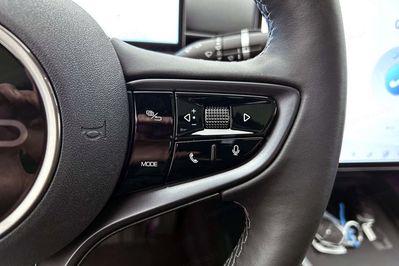 BYD Seal 6 DM-i Design