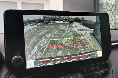 Toyota RAV4 2.5 Hybrid Comfort 4x2