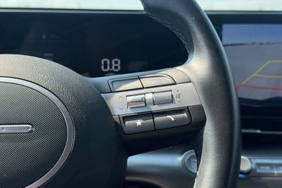 Hyundai Kona T-GDI Smart DCT