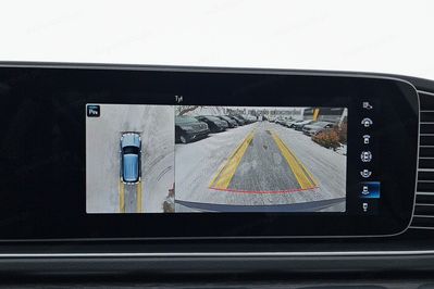 Mercedes GLE 350 d 4-Matic