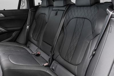 BMW X6 xDrive40d M Sport