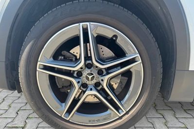 Mercedes GLB 200 4MATIC AMG Line