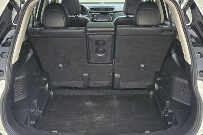 Nissan X-Trail 1.6 Dig-t Tekna 2WD