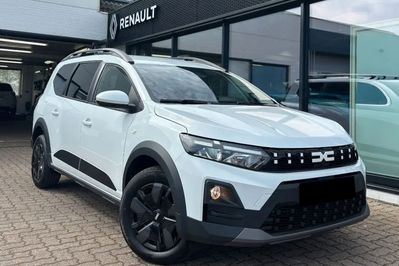 Dacia Jogger Expression 5-miejsc  1.2 Eco-G  LPG