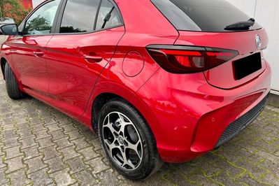 MG 3 1.5 Excite