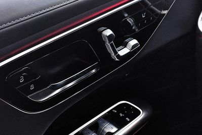 Mercedes GLC 220 d 4MATIC AMG Line