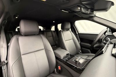 Land Rover Range Rover Velar D300  Dynamic SE