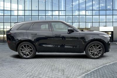 Land Rover Range Rover Velar 3.0 P400 mHEV Dynamic SE