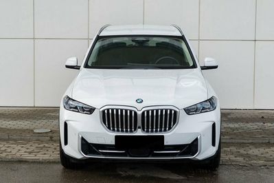 BMW X5 xDrive30d