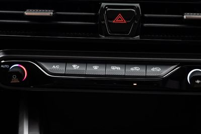 Gac Emzoom Luxury 1.5T DCT