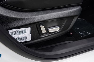 Jac JS8 1.5 T-GDI 7 DCT 7os.