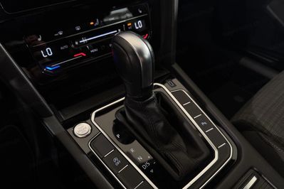 Volkswagen Passat 2.0 TDI DSG