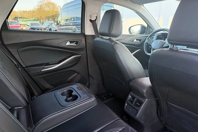Opel Crossland X 1.2 t Gs Line S&S