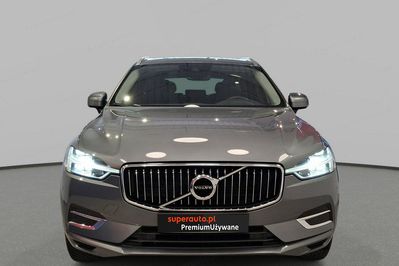 Volvo XC60 B4 D AWD
