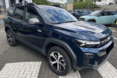 Dacia Bigster Journey LPG 1.2 mHEV