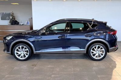 Cupra Formentor 1.5 TSI DSG