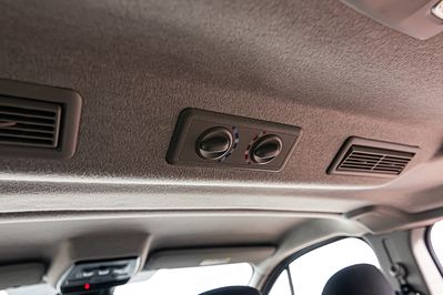 Renault Trafic Kombi L2H1